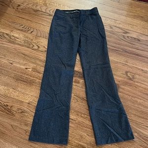 Express size 4 dress pants